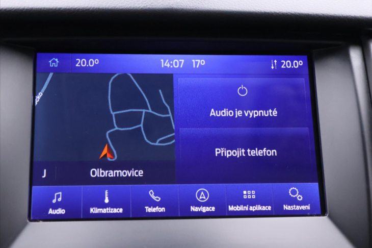 Ford Ranger 2,0 TDCI 125kW 4x4 XLT 1.Maj.