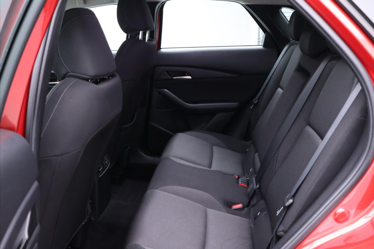 Mazda CX-30 2,0 G122 Aut. CZ 1.Maj LED DPH