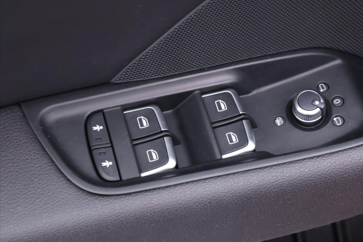 Audi A3 2,0 TDI 110kW Quattro CZ