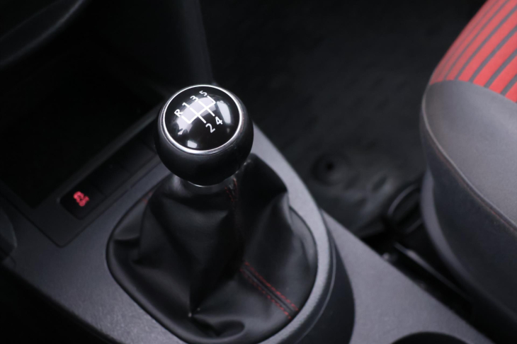 Volkswagen Caddy 1,2 TSI 77kW Roncalli