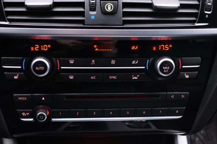 BMW X3 3,0 30d 190kW xDrive M-Sport CZ