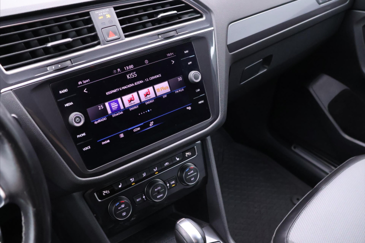 Volkswagen Tiguan Allspace 2,0 TDI DSG 4M R-Line Black DPH