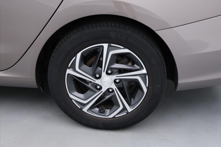 Hyundai i30 1,0 T-GDI 88kW Comfort CZ