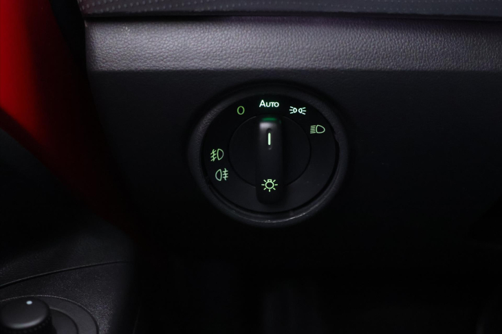 Škoda Citigo 0,0 iV Automat CZ Style DPH