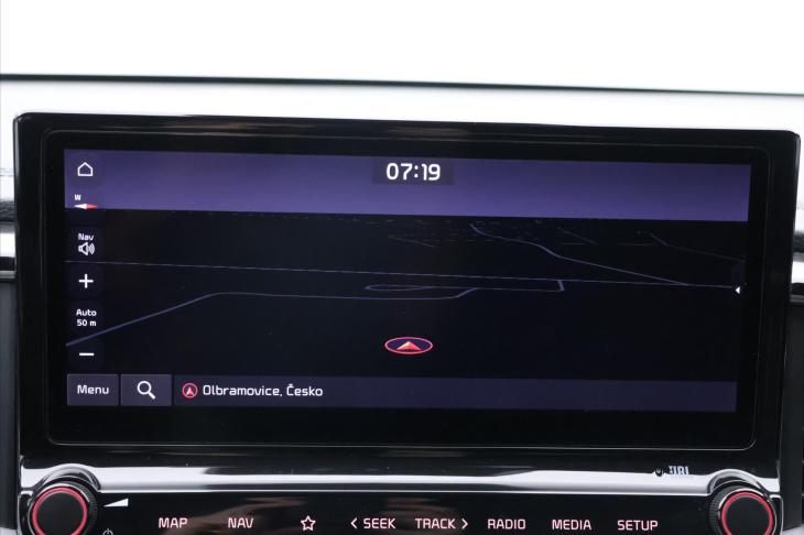 Kia ProCeed 1.5 T-GDI 117kW GT-Line Plus CZ DPH