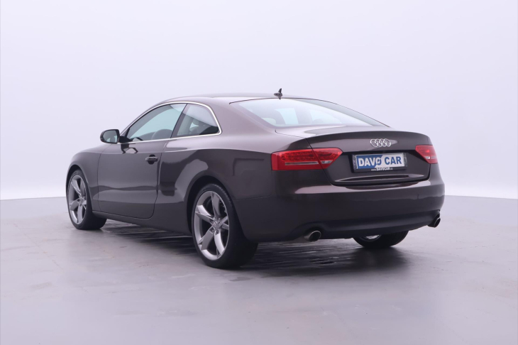 Audi A5 3,2 TFSI 195kW Quattro TipTronic