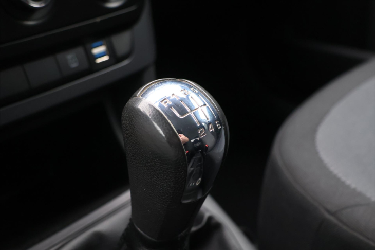 Škoda Yeti 1,2 TSI 77kW Klima Tažné 1.Maj