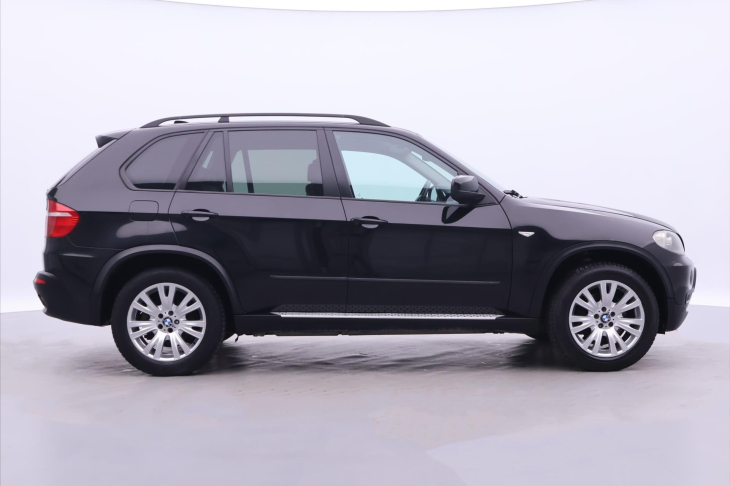 BMW X5 3,0 d xDrive 173kW Aut. Kůže