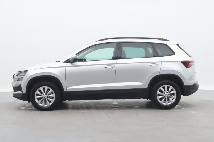 Škoda Karoq 1,5