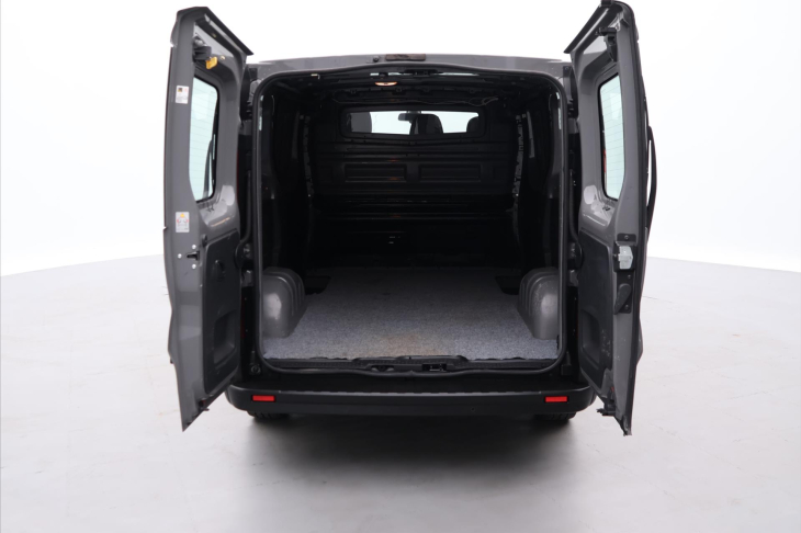 Opel Vivaro 1,6 CDTI 88kW Klima 1.Maj DPH