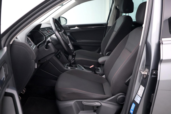 Volkswagen Tiguan 2,0 TDI 85 kW Sound Virtuál
