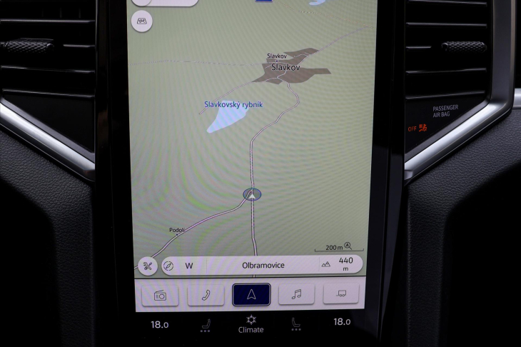 Volkswagen Amarok 3,0 TDi 4x4 Aut. Aventura