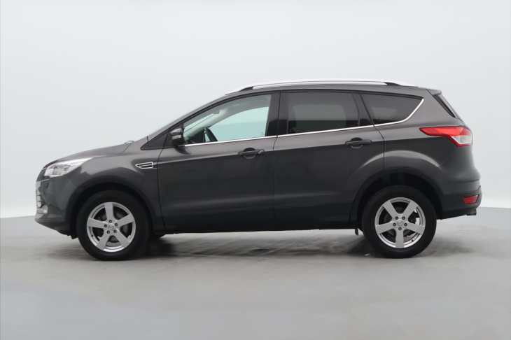 Ford Kuga 1,5 EcoBoost Titanium