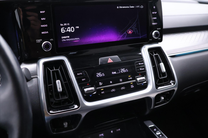 Kia Sorento 2,2 CRDI 148kW Aut 4x4 Premium