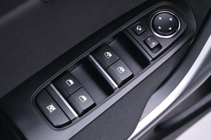 Kia Ceed 1,0 T-GDI 74kW Exclusive CZ