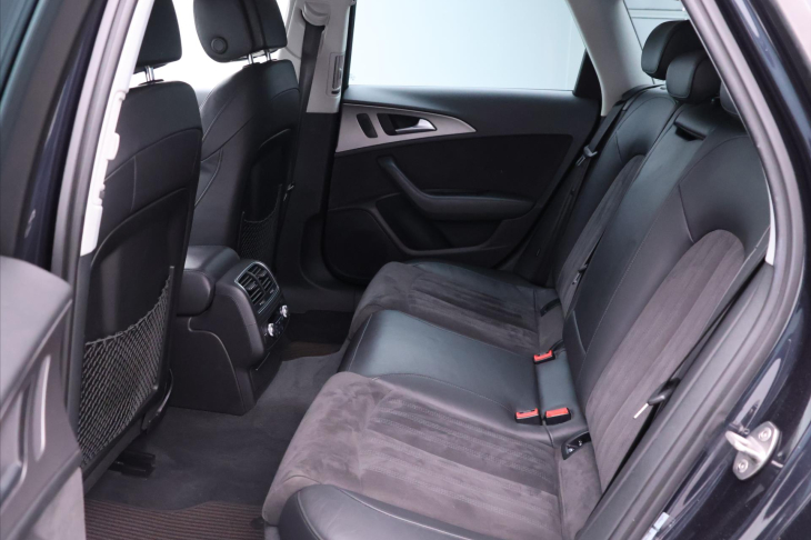 Audi A6 Allroad 3,0 TDI 180kW Quattro S-tronic