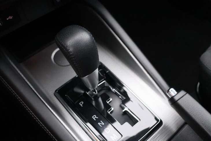 Mitsubishi ASX 2,0 Smart Mivec 110kW CVT CZ