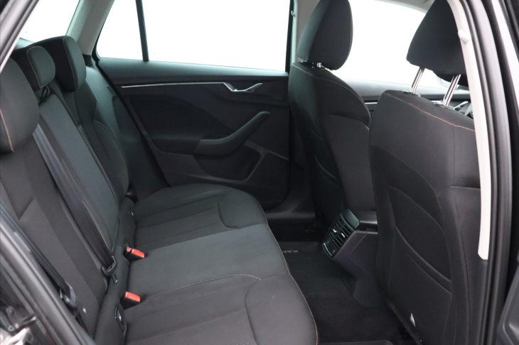 Škoda Kamiq 1,5 TSI 110kW DSG Scout DPH