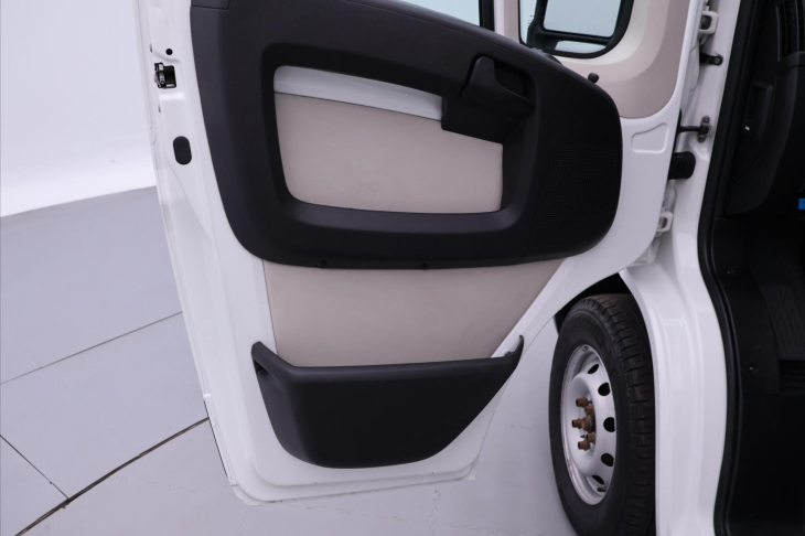 Citroën Jumper 2,2 HDI 110kW CZ DPH 1.Maj L2H2