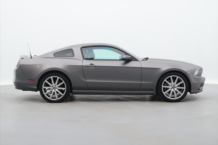 Ford Mustang 3.7 V6 227kW Aut Xenon Klima