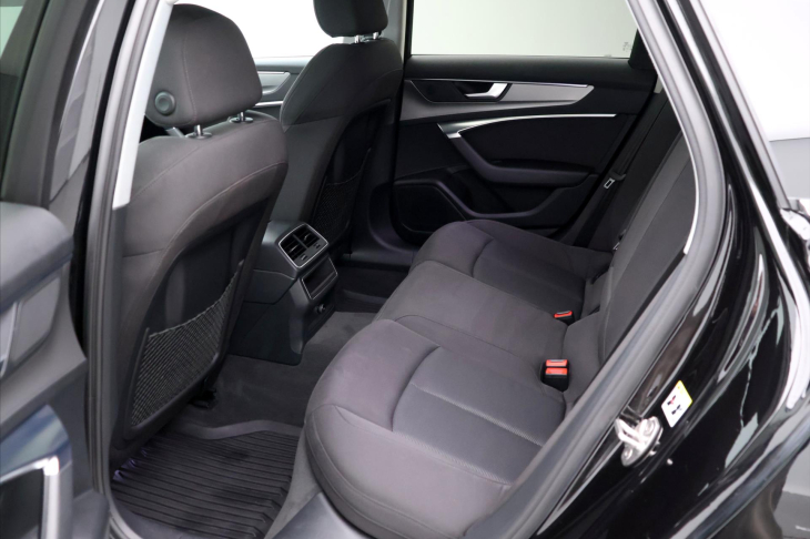 Audi A6 Avant 2,0 40TDi Stronic Sport Avant