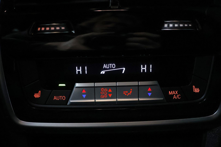 BMW X5 3,0 M50d 294kW CZ 1.Maj DPH