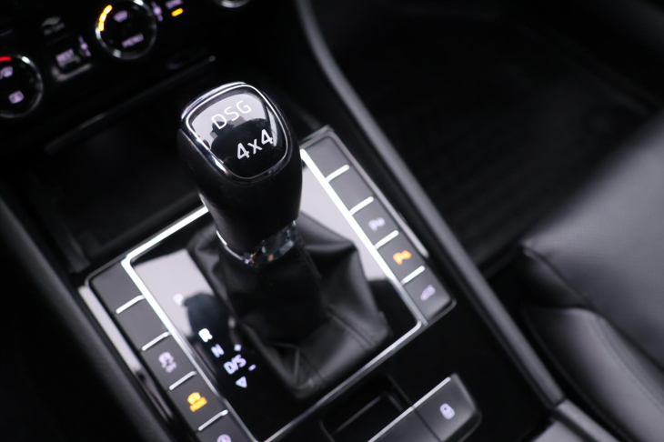 Škoda Superb 2,0 TSI 200kW DSG 4x4 L&K DPH