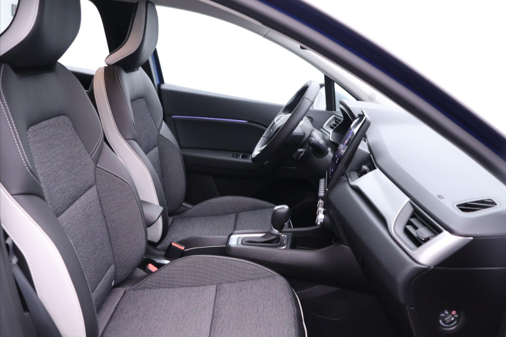 Renault Captur 1,6 68kW E-TECH Plug-in Hybrid CZ