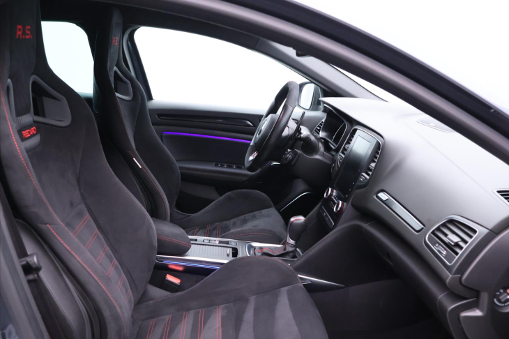 Renault Mégane 1,8 RS 221kW Aut. CZ Trophy