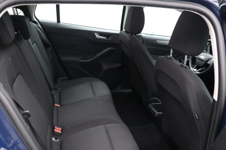 Ford Focus 1,5 EcoBlue 70kW Trend kombi