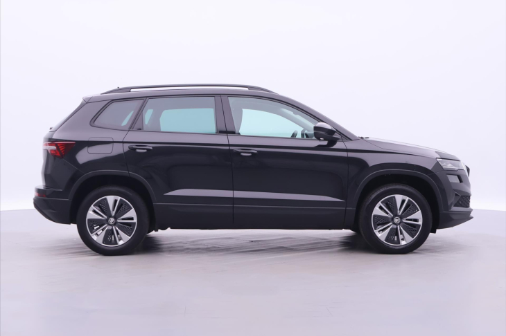 Škoda Karoq 2,0 TDI 85 kW DSG DPH Ambition