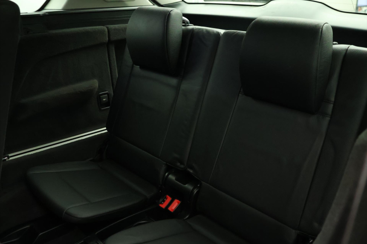BMW X5 3,0 D 180KW PANORAMA TAŽNÉ