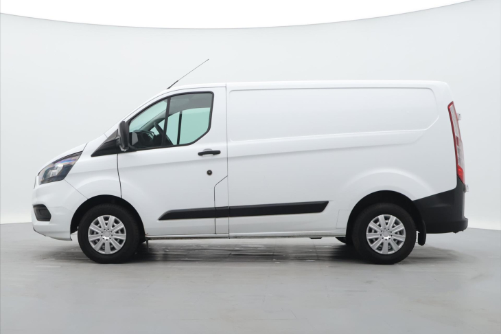 Ford Transit Custom 2.0 TDCi 77kW 1.Maj. Tažné