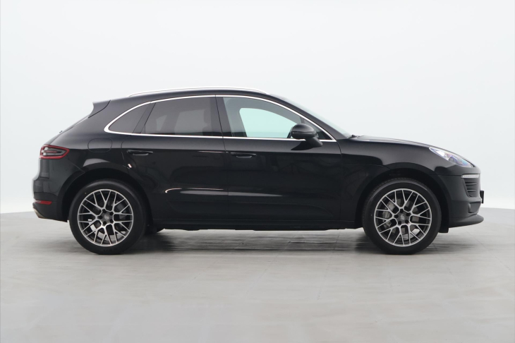 Porsche Macan 3.0 S V6 190kW AUT