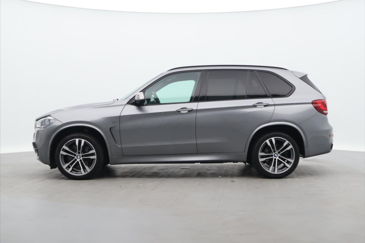BMW X5 3,0 M50d 280kW xDrive Aut. CZ