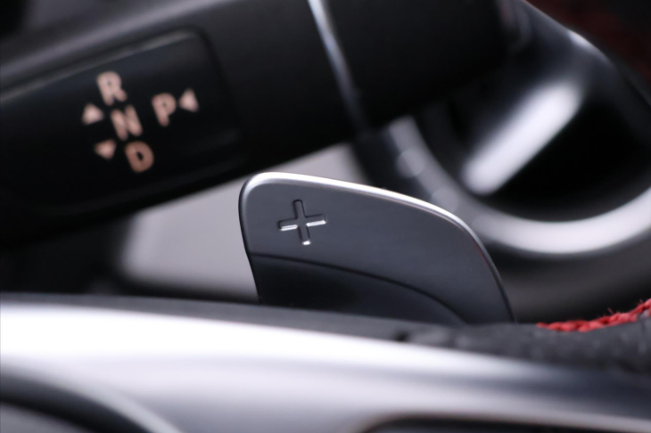 Mercedes-Benz CLA 2,1 200d Aut. 4Matic AMG paket