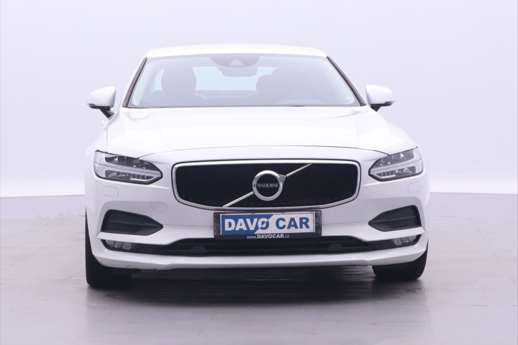 Volvo S90 2,0 D5 177kw AWD Momentum CZ DPH