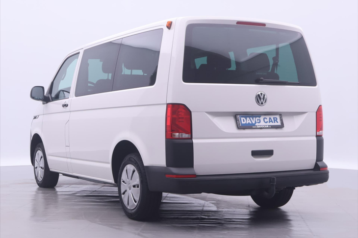 Volkswagen Transporter 2,0 TDI 110kW DSG 9-Míst DPH