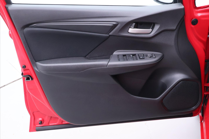 Honda Jazz 1,3 i-VTEC 75kW CZ Trend