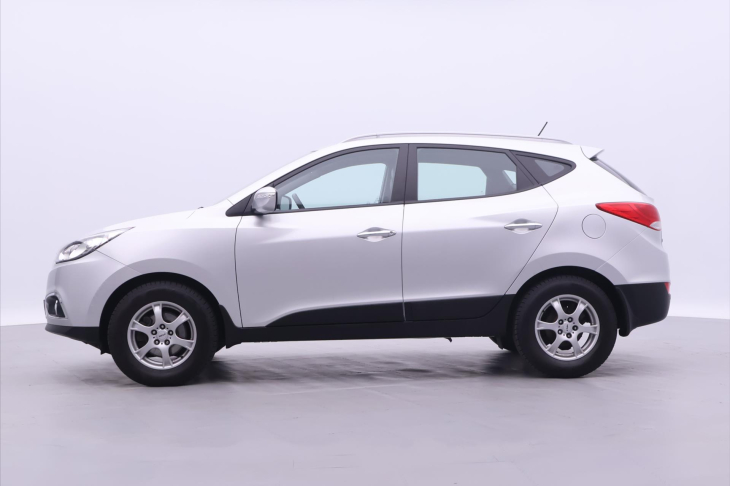 Hyundai ix35 1,6 GDI 99kW Comfort CZ