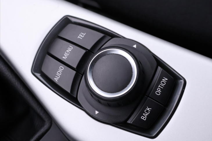 BMW Řada 1 1,6 116i 100kW CZ Aut. Klima