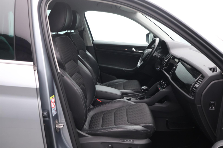 Škoda Kodiaq 1,4 TSI 110kW DSG 4x4 Style