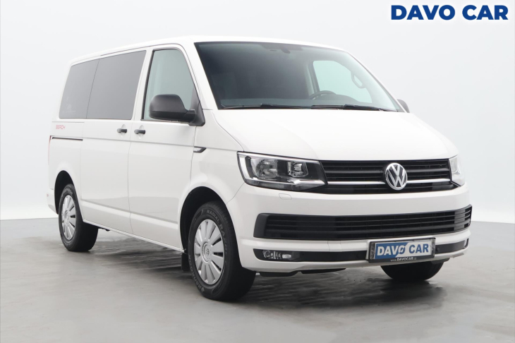 Volkswagen Multivan 2,0 TDI 110kW Trendline MAN