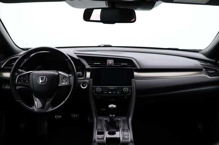 Honda Civic 1,0 VTEC 93kW Executive