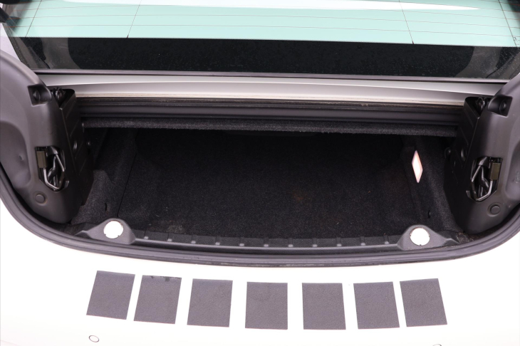 BMW Řada 4 2,0 M-Packet Luxury Cabrio