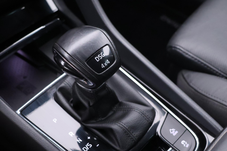 Škoda Kodiaq 2,0 TDI 147kW DSG 4x4 L&K DPH