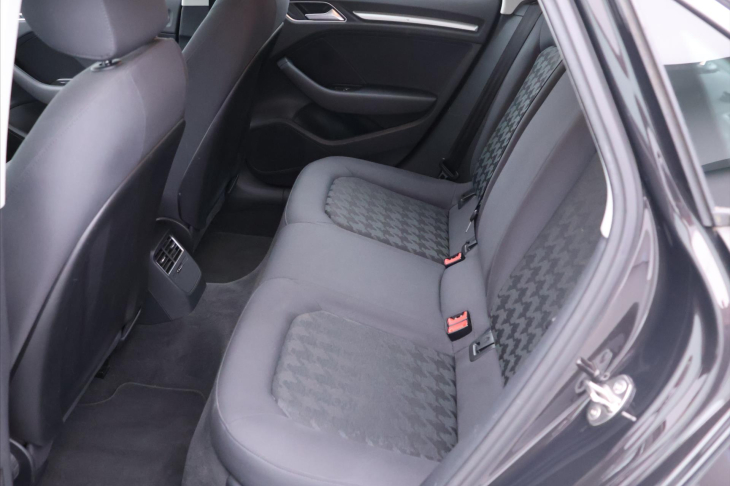 Audi A3 1,4 TFSI ProLine Plus Navi