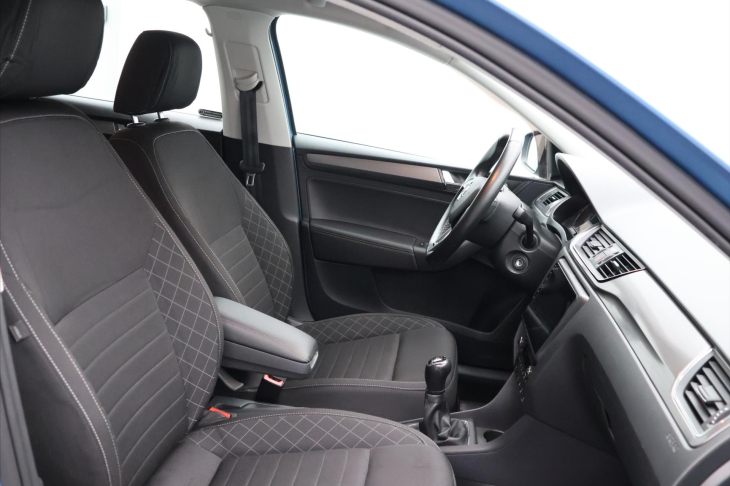 Škoda Rapid 1,0 TSI 81kW Style CZ