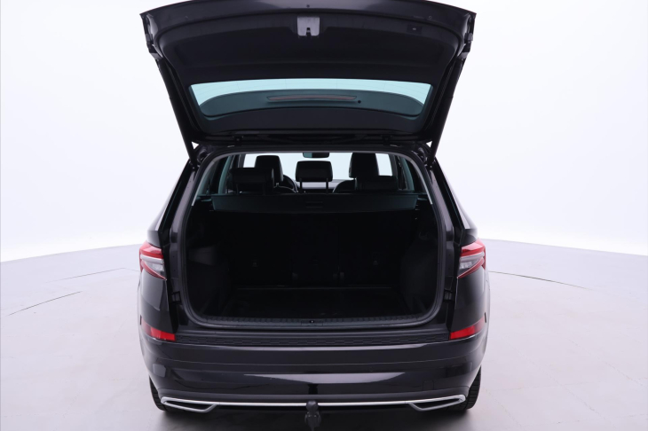 Škoda Kodiaq 2,0 TDI DSG 4x4 L&K DPH CZ 1Maj