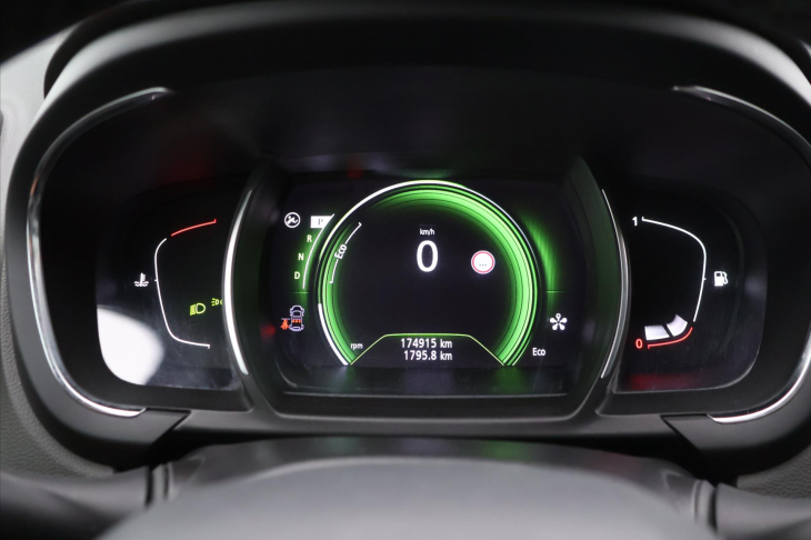 Renault Scénic 1,6 dCi 118kW Aut. Bose LED